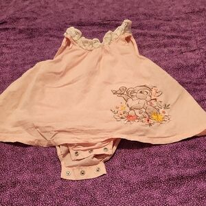 Onesie, Size 12-18M